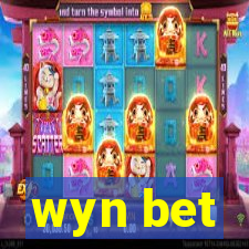 wyn bet